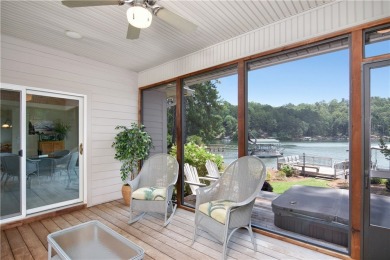 A rare opportunity awaits you in Keowee Key, the premiere Lake on Keowee Key Golf and Country Club in South Carolina - for sale on GolfHomes.com, golf home, golf lot