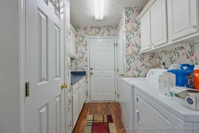 Welcome to your stunning two-story home nestled in a premier on Baywood Golf Club in North Carolina - for sale on GolfHomes.com, golf home, golf lot