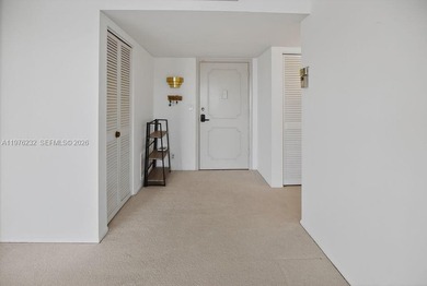 Enjoy panoramic Shell Bay and Diplomat Golf Course views from on The Diplomat Golf Resort and Spa in Florida - for sale on GolfHomes.com, golf home, golf lot