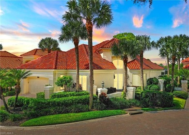 THE ONE YOU HAVE BEEN WAITING FOR! STUNNING POOL HOME WITH WATER on Bonita Bay West in Florida - for sale on GolfHomes.com, golf home, golf lot