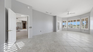 Spectacular golf course lot on Fairway 18 of Desert Springs Golf on Desert Springs Golf Course in Arizona - for sale on GolfHomes.com, golf home, golf lot