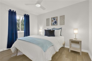 Welcome to 137 Narrows Loop - where thoughtful design meets on The Highlands Course at Lake Arrowhead in Georgia - for sale on GolfHomes.com, golf home, golf lot