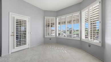 Spectacular golf course lot on Fairway 18 of Desert Springs Golf on Desert Springs Golf Course in Arizona - for sale on GolfHomes.com, golf home, golf lot