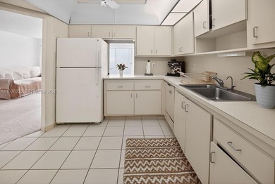 Enjoy panoramic Shell Bay and Diplomat Golf Course views from on The Diplomat Golf Resort and Spa in Florida - for sale on GolfHomes.com, golf home, golf lot