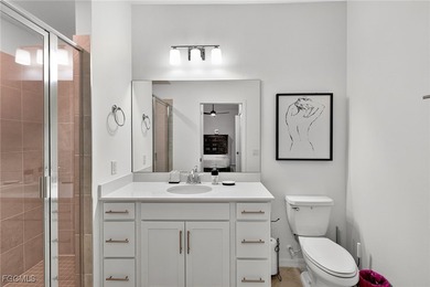 SELLER SAYS BRING ME AN OFFERPLETELY TURNKEY. 4th FLOOR on Babcock National Golf Course in Florida - for sale on GolfHomes.com, golf home, golf lot