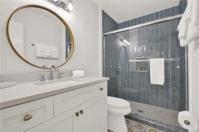 Welcome to 137 Narrows Loop - where thoughtful design meets on The Highlands Course at Lake Arrowhead in Georgia - for sale on GolfHomes.com, golf home, golf lot