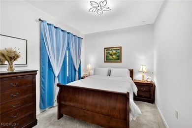 SELLER SAYS BRING ME AN OFFERPLETELY TURNKEY. 4th FLOOR on Babcock National Golf Course in Florida - for sale on GolfHomes.com, golf home, golf lot