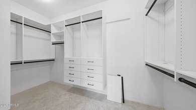 Spectacular golf course lot on Fairway 18 of Desert Springs Golf on Desert Springs Golf Course in Arizona - for sale on GolfHomes.com, golf home, golf lot