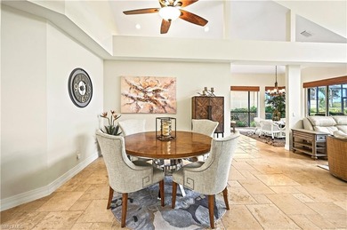 THE ONE YOU HAVE BEEN WAITING FOR! STUNNING POOL HOME WITH WATER on Bonita Bay West in Florida - for sale on GolfHomes.com, golf home, golf lot