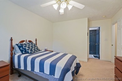 Welcome to your stunning two-story home nestled in a premier on Baywood Golf Club in North Carolina - for sale on GolfHomes.com, golf home, golf lot
