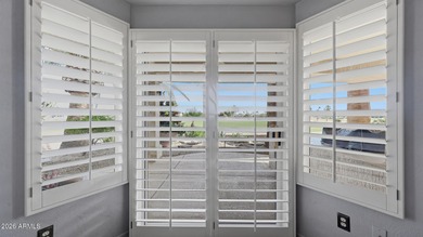 Spectacular golf course lot on Fairway 18 of Desert Springs Golf on Desert Springs Golf Course in Arizona - for sale on GolfHomes.com, golf home, golf lot