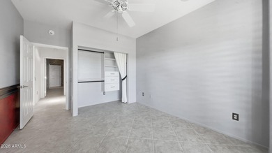 Spectacular golf course lot on Fairway 18 of Desert Springs Golf on Desert Springs Golf Course in Arizona - for sale on GolfHomes.com, golf home, golf lot