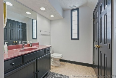 Welcome to your stunning two-story home nestled in a premier on Baywood Golf Club in North Carolina - for sale on GolfHomes.com, golf home, golf lot