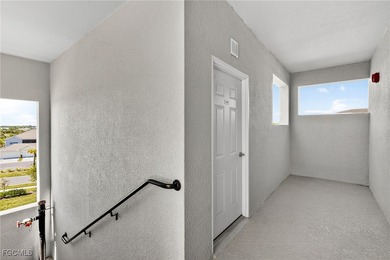 SELLER SAYS BRING ME AN OFFERPLETELY TURNKEY. 4th FLOOR on Babcock National Golf Course in Florida - for sale on GolfHomes.com, golf home, golf lot