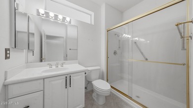 Spectacular golf course lot on Fairway 18 of Desert Springs Golf on Desert Springs Golf Course in Arizona - for sale on GolfHomes.com, golf home, golf lot