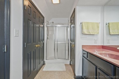 Welcome to your stunning two-story home nestled in a premier on Baywood Golf Club in North Carolina - for sale on GolfHomes.com, golf home, golf lot