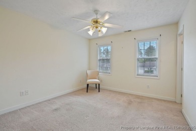 Welcome to your stunning two-story home nestled in a premier on Baywood Golf Club in North Carolina - for sale on GolfHomes.com, golf home, golf lot