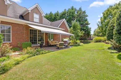 Welcome to this exceptional 5-bedroom, 3-bathroom home, nestled on Council Fire Golf Club in Tennessee - for sale on GolfHomes.com, golf home, golf lot