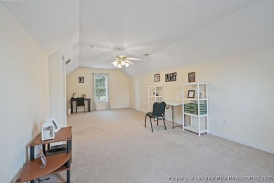 Welcome to your stunning two-story home nestled in a premier on Baywood Golf Club in North Carolina - for sale on GolfHomes.com, golf home, golf lot