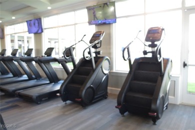 SELLER SAYS BRING ME AN OFFERPLETELY TURNKEY. 4th FLOOR on Babcock National Golf Course in Florida - for sale on GolfHomes.com, golf home, golf lot