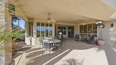 Spectacular golf course lot on Fairway 18 of Desert Springs Golf on Desert Springs Golf Course in Arizona - for sale on GolfHomes.com, golf home, golf lot