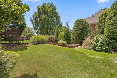 Welcome to this exceptional 5-bedroom, 3-bathroom home, nestled on Council Fire Golf Club in Tennessee - for sale on GolfHomes.com, golf home, golf lot