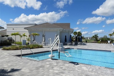 SELLER SAYS BRING ME AN OFFERPLETELY TURNKEY. 4th FLOOR on Babcock National Golf Course in Florida - for sale on GolfHomes.com, golf home, golf lot