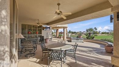 Spectacular golf course lot on Fairway 18 of Desert Springs Golf on Desert Springs Golf Course in Arizona - for sale on GolfHomes.com, golf home, golf lot