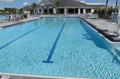 SELLER SAYS BRING ME AN OFFERPLETELY TURNKEY. 4th FLOOR on Babcock National Golf Course in Florida - for sale on GolfHomes.com, golf home, golf lot