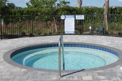 SELLER SAYS BRING ME AN OFFERPLETELY TURNKEY. 4th FLOOR on Babcock National Golf Course in Florida - for sale on GolfHomes.com, golf home, golf lot