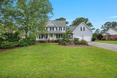 Welcome to your stunning two-story home nestled in a premier on Baywood Golf Club in North Carolina - for sale on GolfHomes.com, golf home, golf lot