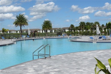 SELLER SAYS BRING ME AN OFFERPLETELY TURNKEY. 4th FLOOR on Babcock National Golf Course in Florida - for sale on GolfHomes.com, golf home, golf lot