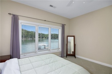 A rare opportunity awaits you in Keowee Key, the premiere Lake on Keowee Key Golf and Country Club in South Carolina - for sale on GolfHomes.com, golf home, golf lot