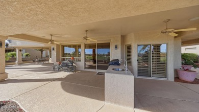 Spectacular golf course lot on Fairway 18 of Desert Springs Golf on Desert Springs Golf Course in Arizona - for sale on GolfHomes.com, golf home, golf lot