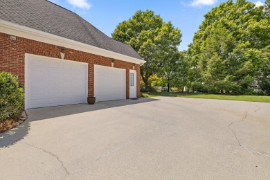 Welcome to this exceptional 5-bedroom, 3-bathroom home, nestled on Council Fire Golf Club in Tennessee - for sale on GolfHomes.com, golf home, golf lot