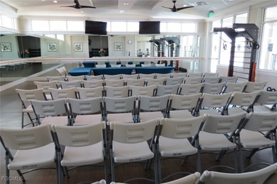 SELLER SAYS BRING ME AN OFFERPLETELY TURNKEY. 4th FLOOR on Babcock National Golf Course in Florida - for sale on GolfHomes.com, golf home, golf lot