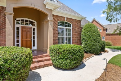 Welcome to this exceptional 5-bedroom, 3-bathroom home, nestled on Council Fire Golf Club in Tennessee - for sale on GolfHomes.com, golf home, golf lot