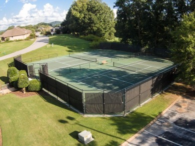 Welcome to this exceptional 5-bedroom, 3-bathroom home, nestled on Council Fire Golf Club in Tennessee - for sale on GolfHomes.com, golf home, golf lot