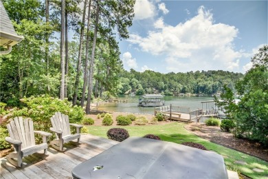 A rare opportunity awaits you in Keowee Key, the premiere Lake on Keowee Key Golf and Country Club in South Carolina - for sale on GolfHomes.com, golf home, golf lot