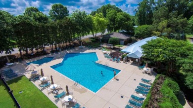 Welcome to this exceptional 5-bedroom, 3-bathroom home, nestled on Council Fire Golf Club in Tennessee - for sale on GolfHomes.com, golf home, golf lot