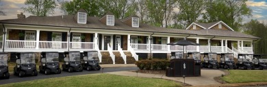 Welcome to this exceptional 5-bedroom, 3-bathroom home, nestled on Council Fire Golf Club in Tennessee - for sale on GolfHomes.com, golf home, golf lot