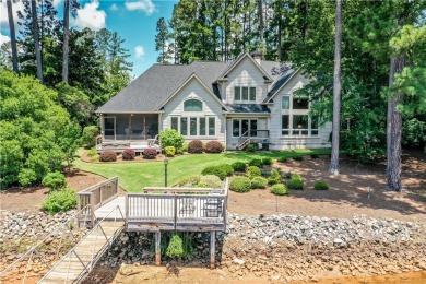 A rare opportunity awaits you in Keowee Key, the premiere Lake on Keowee Key Golf and Country Club in South Carolina - for sale on GolfHomes.com, golf home, golf lot