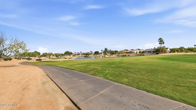 Spectacular golf course lot on Fairway 18 of Desert Springs Golf on Desert Springs Golf Course in Arizona - for sale on GolfHomes.com, golf home, golf lot