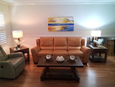 Located in beautiful Vista Gardens of Vero Beach next to Mckee on Vero Beach South Golf Course in Florida - for sale on GolfHomes.com, golf home, golf lot