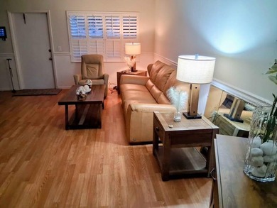 Located in beautiful Vista Gardens of Vero Beach next to Mckee on Vero Beach South Golf Course in Florida - for sale on GolfHomes.com, golf home, golf lot