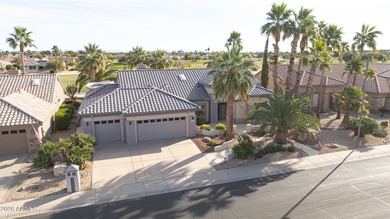 Spectacular golf course lot on Fairway 18 of Desert Springs Golf on Desert Springs Golf Course in Arizona - for sale on GolfHomes.com, golf home, golf lot