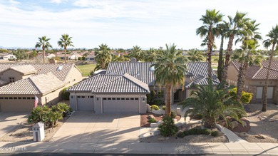 Spectacular golf course lot on Fairway 18 of Desert Springs Golf on Desert Springs Golf Course in Arizona - for sale on GolfHomes.com, golf home, golf lot