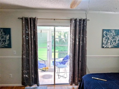 Located in beautiful Vista Gardens of Vero Beach next to Mckee on Vero Beach South Golf Course in Florida - for sale on GolfHomes.com, golf home, golf lot