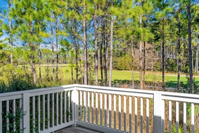Discover Villas on the Fairway, thoughtfully designed TOWNHOMES on Origins Golf Club in Florida - for sale on GolfHomes.com, golf home, golf lot