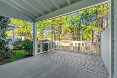 Discover Villas on the Fairway, thoughtfully designed TOWNHOMES on Origins Golf Club in Florida - for sale on GolfHomes.com, golf home, golf lot